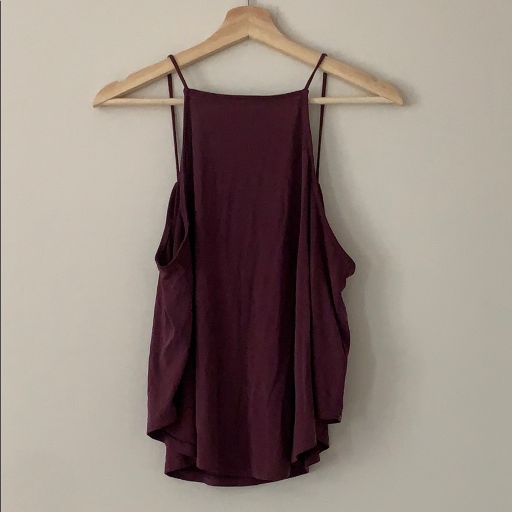 Silence + Noise 2 for 1 High Neck Tanks